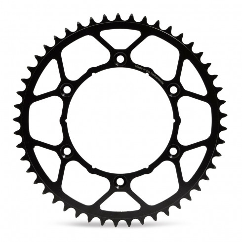 Задна стоманена зъбчатка 420-48T SX65 TC65 2025 MOTO-MASTER 62.041.11.48 Задна стоманена зъбчатка 420-48T SX65 TC65 2025 MOTO-MASTER 62.041.11.48