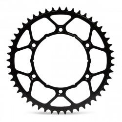 Задна стоманена зъбчатка 420-49T SX65 TC65 2025 MOTO-MASTER 62.041.11.49