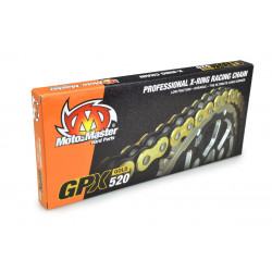 Верига MM520GPX GK 120C MOTO-MASTER 652005