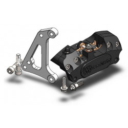 Супермото racing caliper kit MOTO-MASTER 210041 Супермото racing caliper kit MOTO-MASTER 210041
