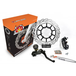 Спирачка supermoto racing ki MOTO-MASTER 313092