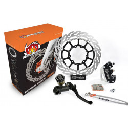 Спирачка supermoto racing ki MOTO-MASTER 313090 Спирачка supermoto racing ki MOTO-MASTER 313090