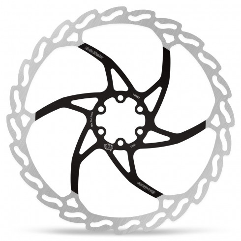 Спирачен диск FLAME MTB 223X2.0 MOTO-MASTER 720007 Спирачен диск FLAME MTB 223X2.0 MOTO-MASTER 720007