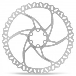 Спирачен диск NITRO MTB 203X1.8 MOTO-MASTER 720012