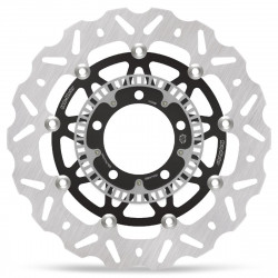 Спирачен диск плаващ NITRO преден MOTO-MASTER 112360