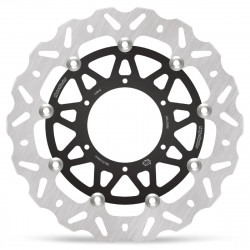 Спирачен диск плаващ NITRO преден MOTO-MASTER 113245