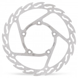 Спирачен диск flame преден MOTO-MASTER 110835