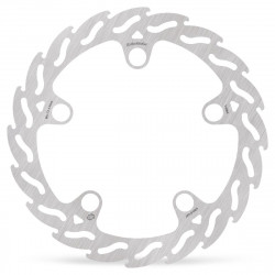 Спирачен диск fixed flame преден MOTO-MASTER 110884