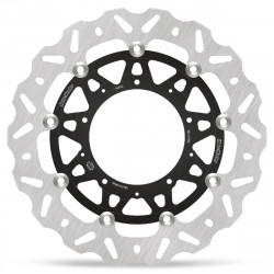 Спирачен диск плаващ NITRO MOTO-MASTER 113272 Спирачен диск плаващ NITRO MOTO-MASTER 113272