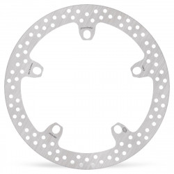 Спирачен диск halo преден MOTO-MASTER 110912 Спирачен диск halo преден MOTO-MASTER 110912