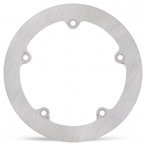 Спирачен диск HALO SERIES фиксиран MOTO-MASTER 110925 Спирачен диск HALO SERIES фиксиран MOTO-MASTER 110925