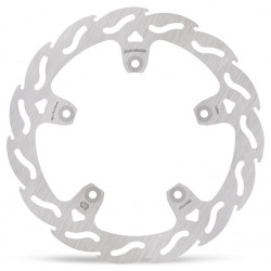 Спирачен ротор fixed flame MOTO-MASTER 110963