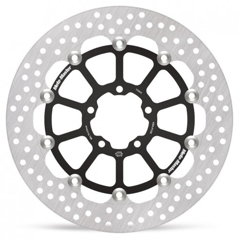 Спирачен диск плаващ racing Halo MOTO-MASTER 112431 Спирачен диск плаващ racing Halo MOTO-MASTER 112431