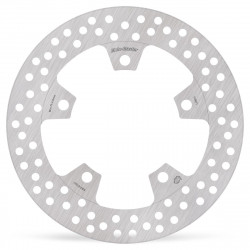 Спирачен диск fixed halo MOTO-MASTER 110971