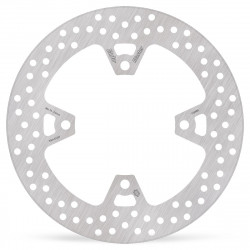 Спирачен диск fixed halo MOTO-MASTER 110980