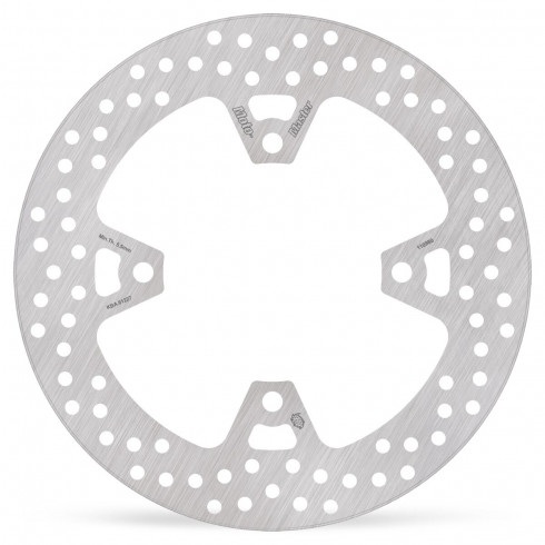 Спирачен диск fixed halo MOTO-MASTER 110980 Спирачен диск fixed halo MOTO-MASTER 110980
