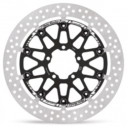 Спирачен диск T-Floater professional racing MOTO-MASTER 116136 Спирачен диск T-Floater professional racing MOTO-MASTER 116136