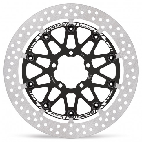 Спирачен диск T-Floater professional racing MOTO-MASTER 116136 Спирачен диск T-Floater professional racing MOTO-MASTER 116136