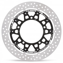 Спирачен диск T-Floater professional racing MOTO-MASTER 116137 Спирачен диск T-Floater professional racing MOTO-MASTER 116137