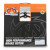 Спирачен диск T-Floater professional racing MOTO-MASTER 116137 thumb