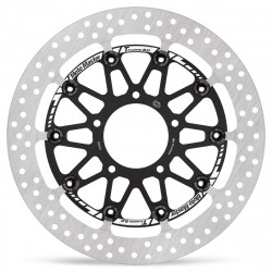 Спирачен диск T-Floater professional racing MOTO-MASTER 116139 Спирачен диск T-Floater professional racing MOTO-MASTER 116139