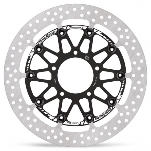 Спирачен диск T-Floater professional racing MOTO-MASTER 116139 Спирачен диск T-Floater professional racing MOTO-MASTER 116139