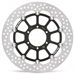 Спирачен диск плаващ racing halo MOTO-MASTER 113214