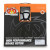 Спирачен диск плаващ halo MOTO-MASTER 112390 thumb