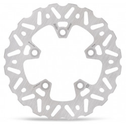 Спирачен ротор NITRO fixed MOTO-MASTER 510102