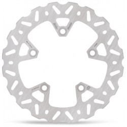 Спирачен диск NITRO fixed rear MOTO-MASTER 510103