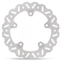 Спирачен диск NITRO fixed rear MOTO-MASTER 510108