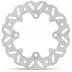 Спирачен диск NITRO fixed rear MOTO-MASTER 510109