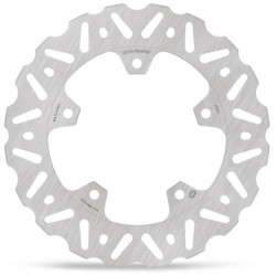 Спирачен диск NITRO fixed rear MOTO-MASTER 510111