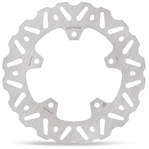 Спирачен диск NITRO fixed rear MOTO-MASTER 510111 Спирачен диск NITRO fixed rear MOTO-MASTER 510111