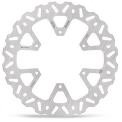 Спирачен диск NITRO fixed rear MOTO-MASTER 510113