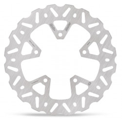 Спирачен диск NITRO fixed rear MOTO-MASTER 510114