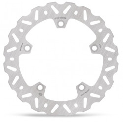 Спирачен ротор NITRO fixed rear MOTO-MASTER 510115
