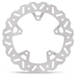 Спирачен диск NITRO fixed rear MOTO-MASTER 510116