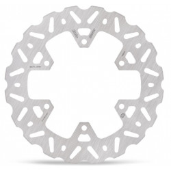 Спирачен диск NITRO fixed rear MOTO-MASTER 510117