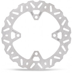 Спирачен диск NITRO fixed rear MOTO-MASTER 510118