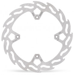 Спирачен диск flame fixed заден MOTO-MASTER 110992