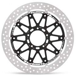 Спирачен диск HALO T-FLOATER MOTO-MASTER 117087