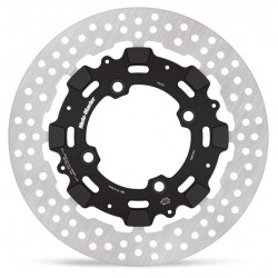 Спирачен диск HALO T-FLOATER заден MOTO-MASTER 116131 Спирачен диск HALO T-FLOATER заден MOTO-MASTER 116131