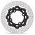 Спирачен диск HALO T-FLOATER заден MOTO-MASTER 116131 thumb