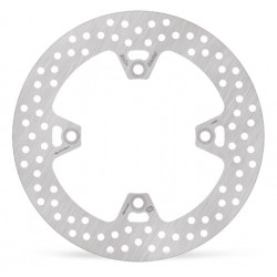 Спирачен диск fixed halo MOTO-MASTER 110907