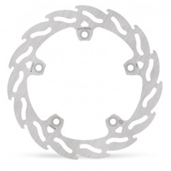 Спирачен диск fixed flame MOTO-MASTER 110915