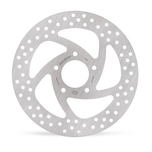 Заден спирачен диск MOTO-MASTER fixed halo 110924 Заден спирачен диск MOTO-MASTER fixed halo 110924