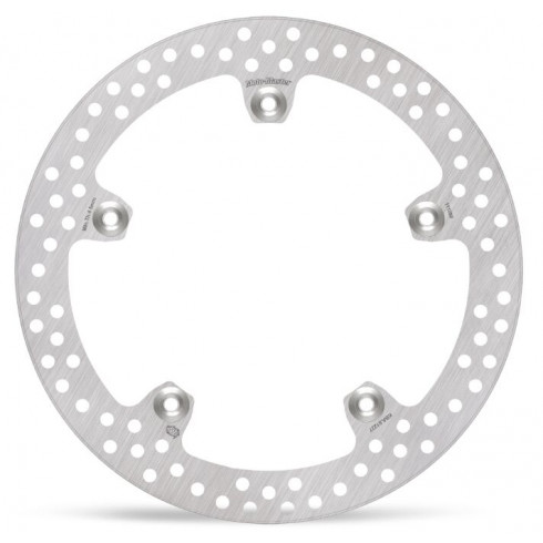 Спирачен диск с нитове HALO MOTO-MASTER 111088 Спирачен диск с нитове HALO MOTO-MASTER 111088