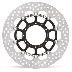 Спирачен диск racing halo float f MOTO-MASTER 113157