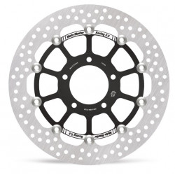 Спирачен диск racing halo float f MOTO-MASTER 113181